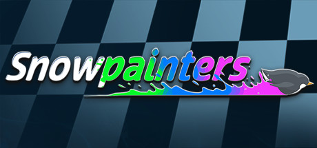 Snowpainters Cover Image