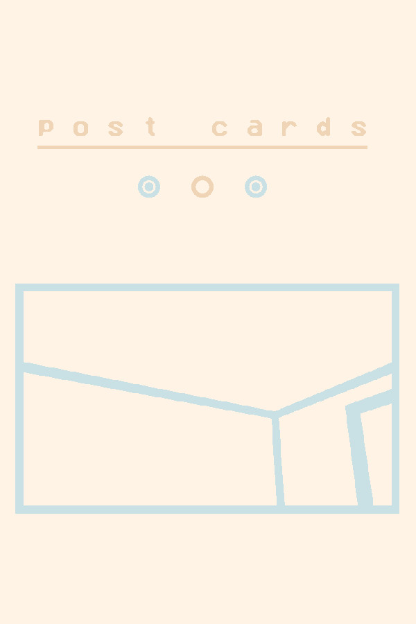 Post Cards