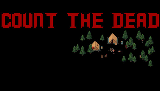 COUNT THE DEAD Steam capsule image