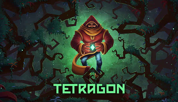 Tetragon Steam capsule image