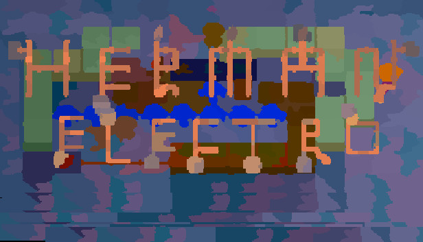 Herman Electro Steam capsule image