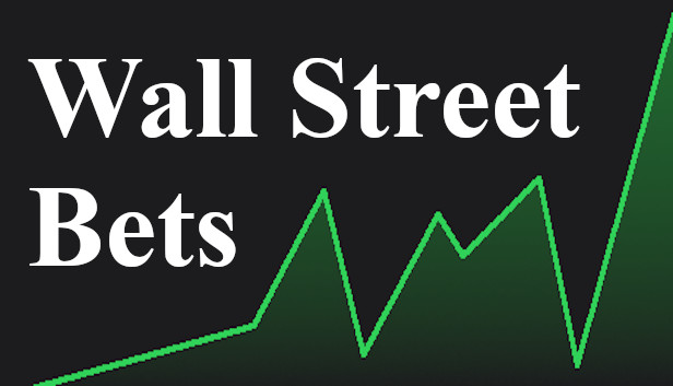 Wall Street Bets Steam capsule image