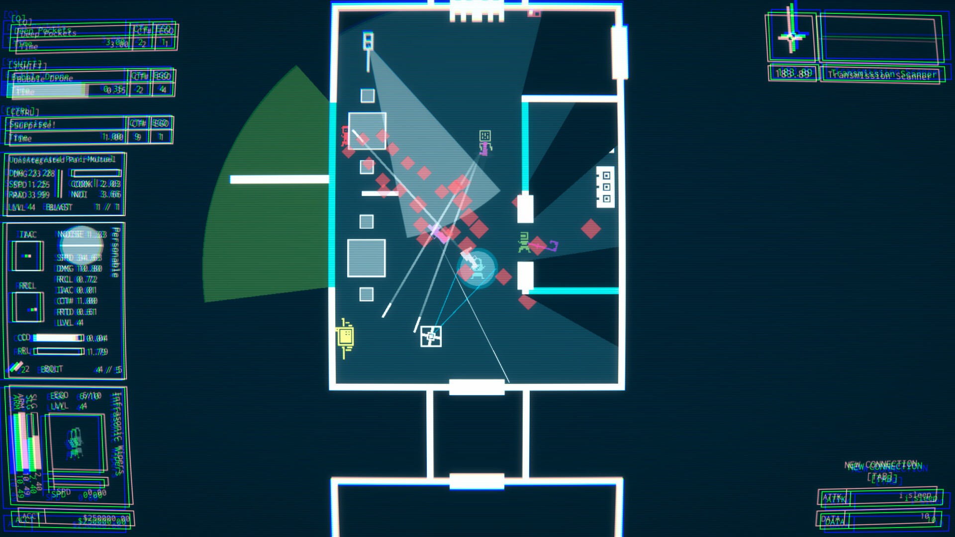 《绝对精准 深度伪造 拟像幻影(Deadeye Deepfake Simulacrum)》|Build 13977072|英文|免安装硬盘版 《绝对精准 深度伪造 拟像幻影(Deadeye Deepfake Simulacrum)》|Build 13977072|英文|免安装硬盘版