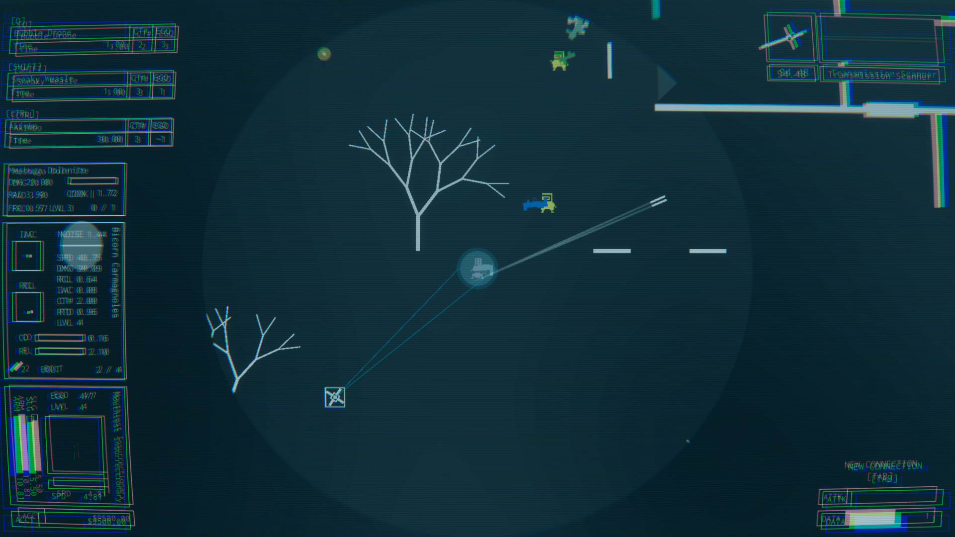 《绝对精准 深度伪造 拟像幻影(Deadeye Deepfake Simulacrum)》|Build 13977072|英文|免安装硬盘版 《绝对精准 深度伪造 拟像幻影(Deadeye Deepfake Simulacrum)》|Build 13977072|英文|免安装硬盘版