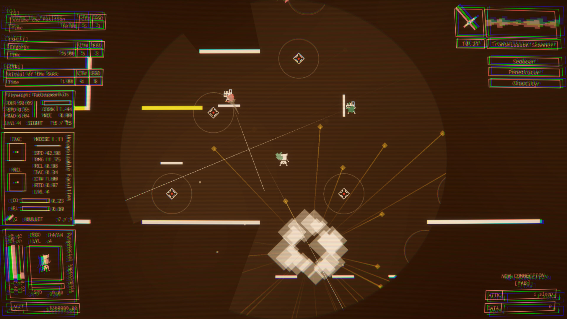 《绝对精准 深度伪造 拟像幻影(Deadeye Deepfake Simulacrum)》|Build 13977072|英文|免安装硬盘版 《绝对精准 深度伪造 拟像幻影(Deadeye Deepfake Simulacrum)》|Build 13977072|英文|免安装硬盘版