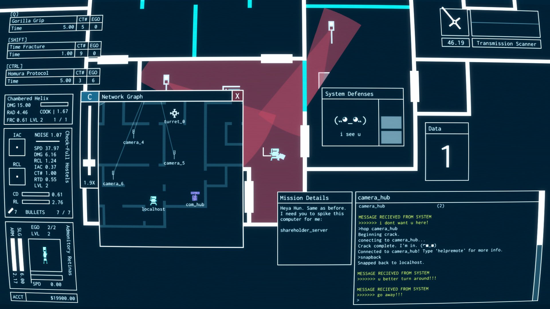 《绝对精准 深度伪造 拟像幻影(Deadeye Deepfake Simulacrum)》|Build 13977072|英文|免安装硬盘版 《绝对精准 深度伪造 拟像幻影(Deadeye Deepfake Simulacrum)》|Build 13977072|英文|免安装硬盘版
