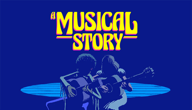 A Musical Story On Steam
