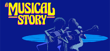 A Musical Story [PT-BR] Capa