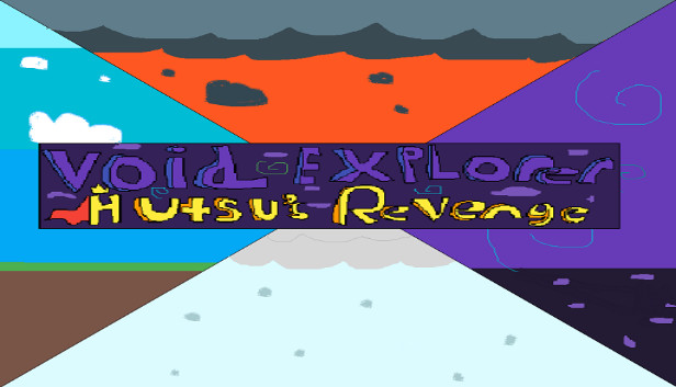 Void Explorer Steam capsule image