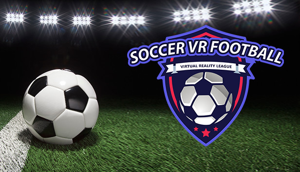 Soccer VR Football a Steamen