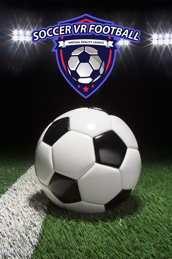 Soccer VR Football