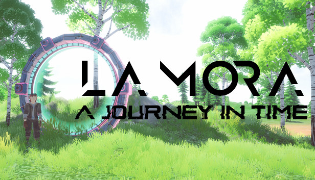 La Mora - A Journey in Time Steam capsule image