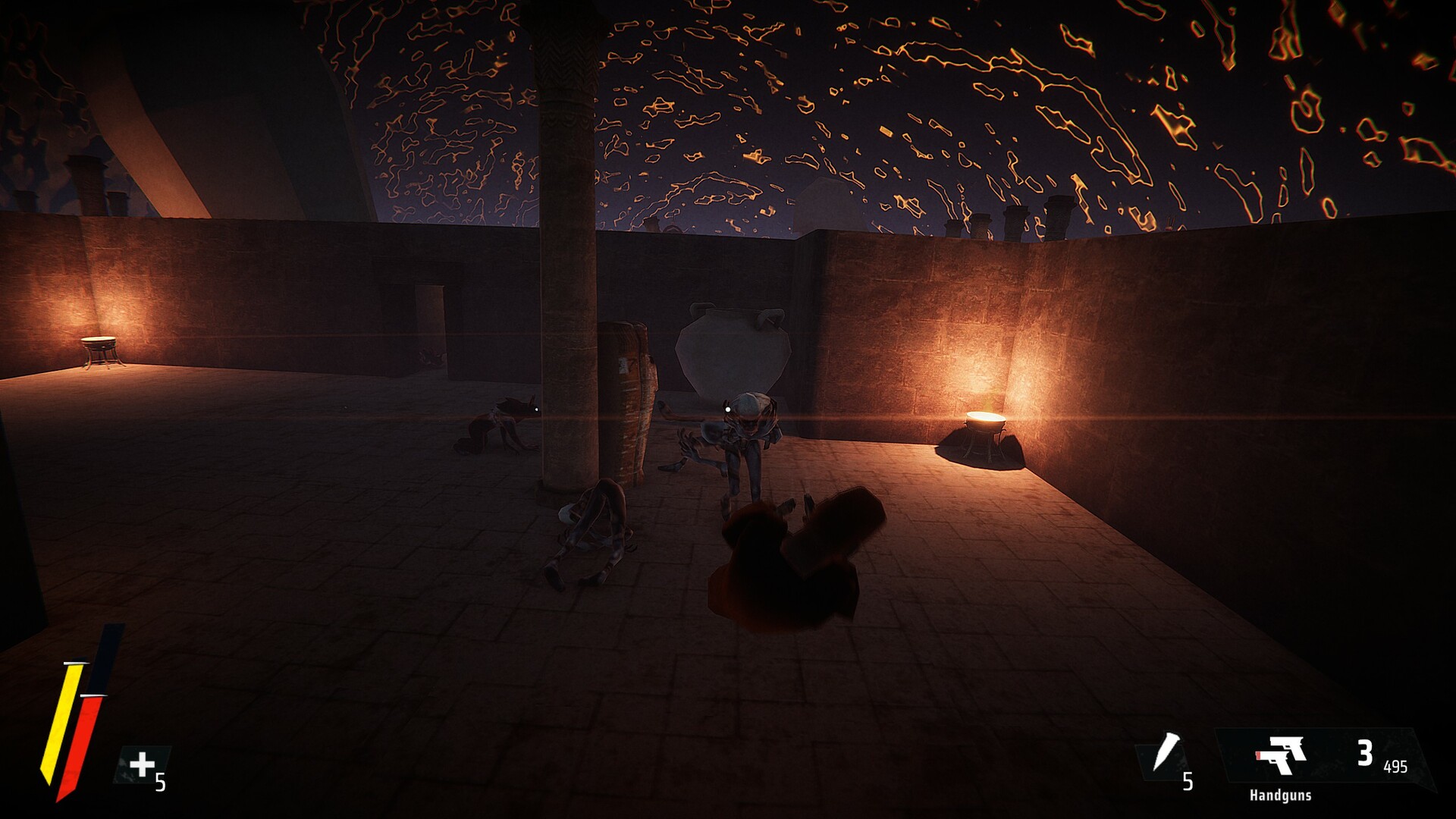 El Paso Elsewhere On Steam