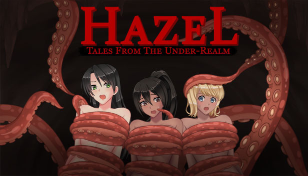 TFTU - Hazel Uncensor Patch Steam capsule image