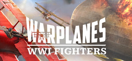 Baixar Warplanes: WW1 Fighters Torrent