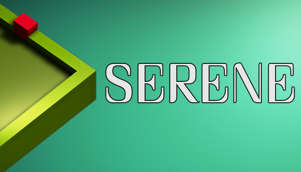 Serene Steam capsule image