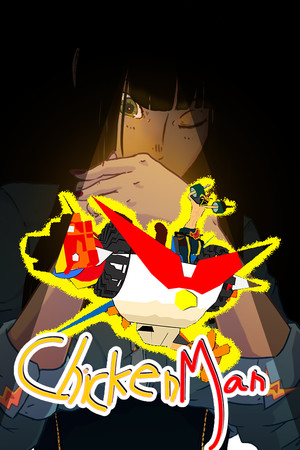 Chickenman