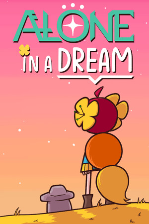 Alone In a Dream cover art