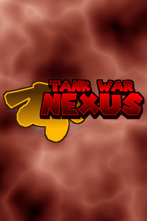 Tank War Nexus cover art