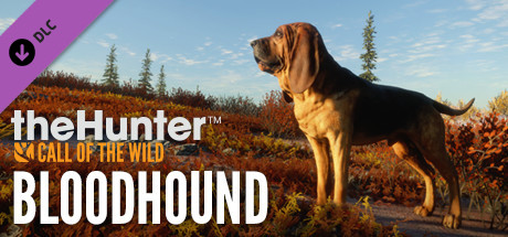 theHunter: Call of the Wild™ - Bloodhound on Steam