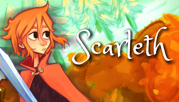 Scarleth Steam capsule image