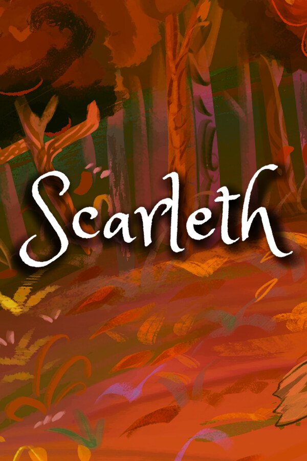 Scarleth