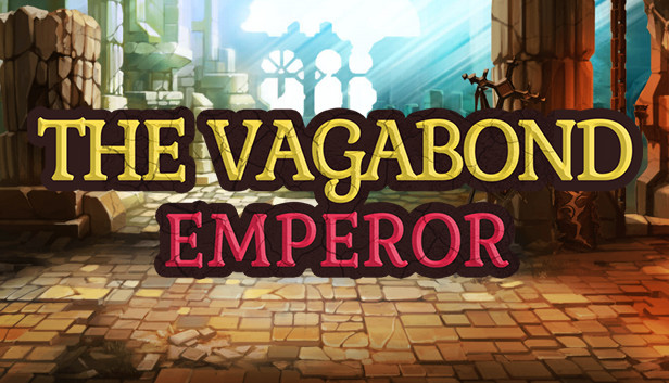 The Vagabond Emperor Steam capsule image
