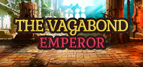 Marvel Mor plakat The Vagabond Emperor på Steam
