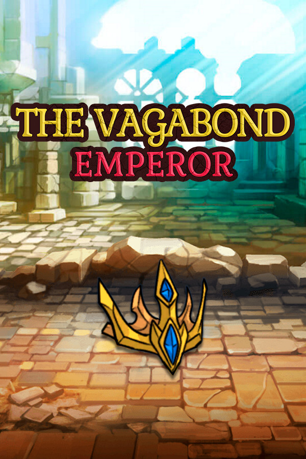 The Vagabond Emperor