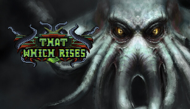 That Which Rises Steam capsule image