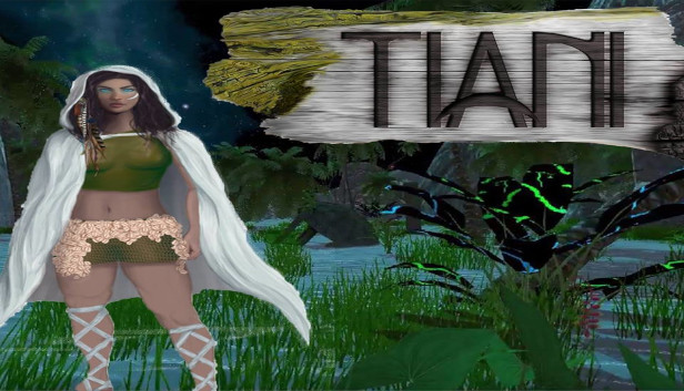 Tiani Steam capsule image
