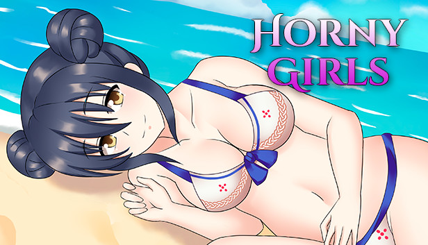 Horny Girls
