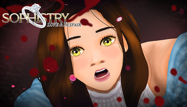 Sophistry - Love & Despair Steam capsule image
