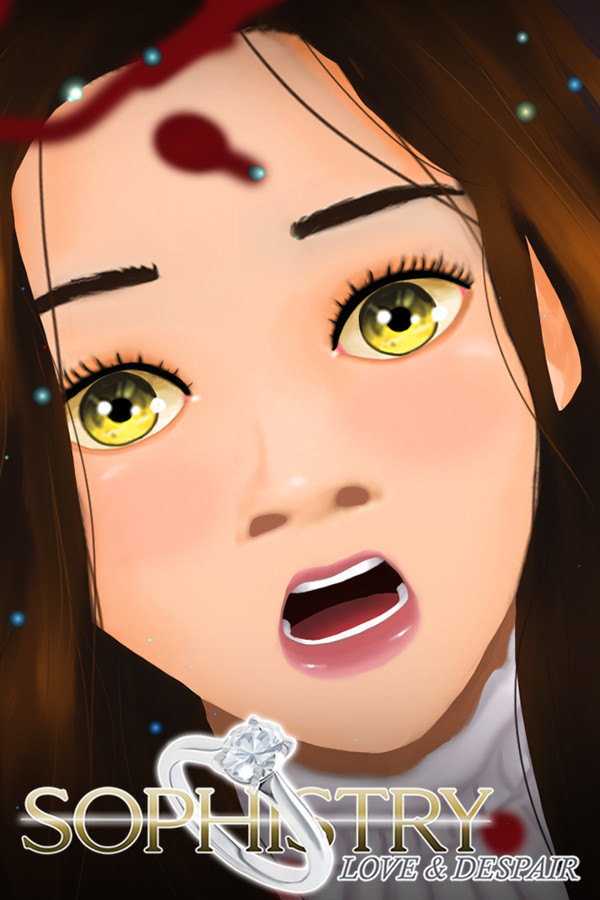 Sophistry - Love & Despair