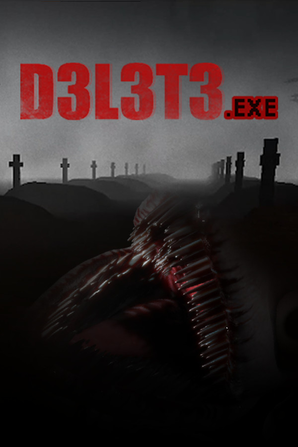 D3L3T3.exe - Aplicativo do Mal a origem