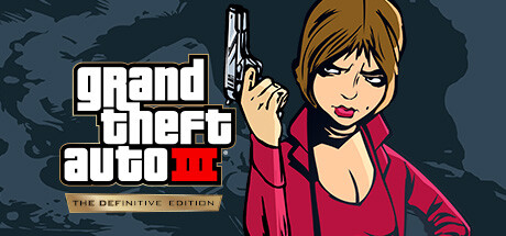 Finish Grand Theft Auto III