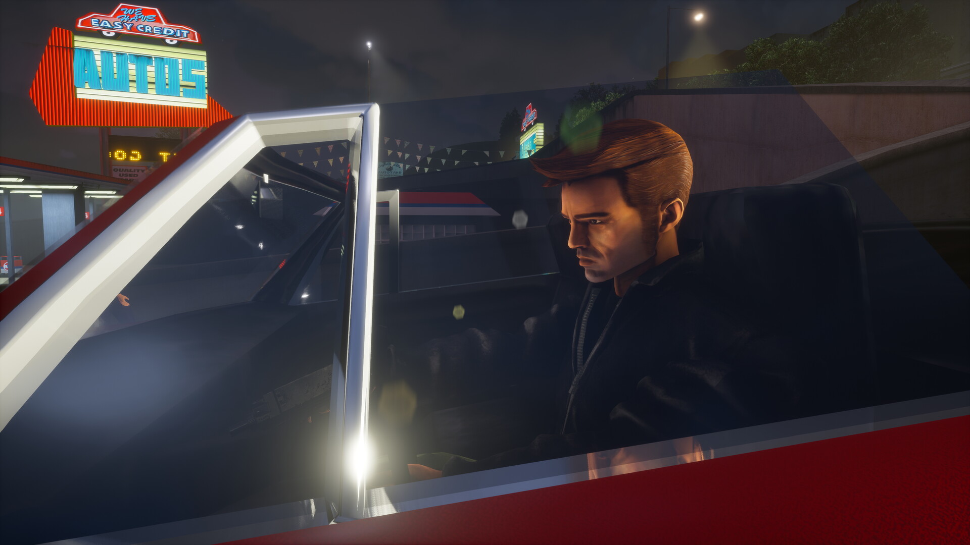 Grand Theft Auto 3 – The Definitive Edition Graphics Comparison – How Good  Is It?