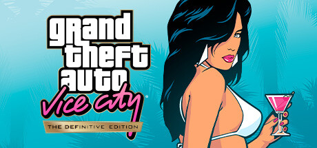Finish Grand Theft Auto: Vice City