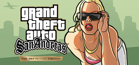 GTA: Edição definitiva de San Andreas não tem co-op