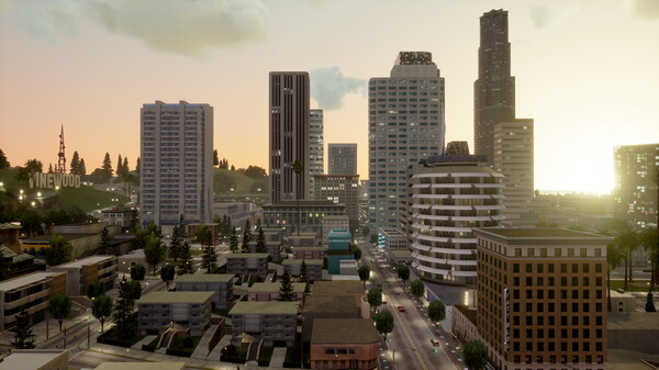 Fotos Do Slide do Jogo Grand Theft Auto: San Andreas
