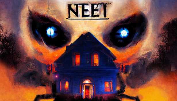 NEET Steam capsule image