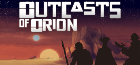 Outcasts of Orion