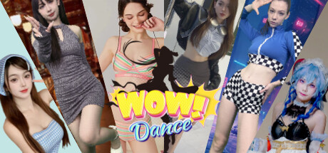 Wow Dance Cover Image