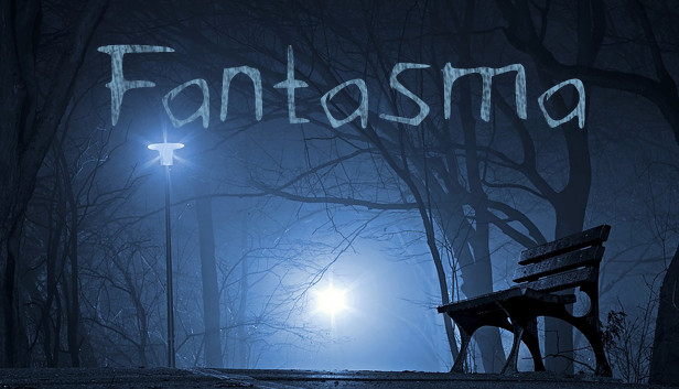 Fantasma Steam capsule image