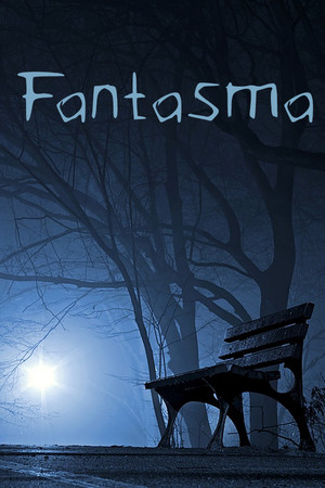 Fantasma cover art