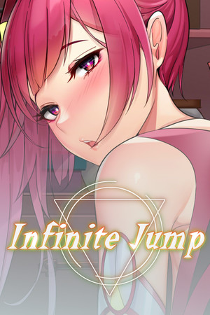 Infinite Jump cover art