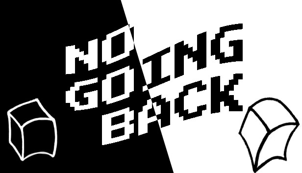 No Going Back Steam capsule image