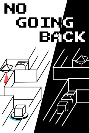 No Going Back cover art