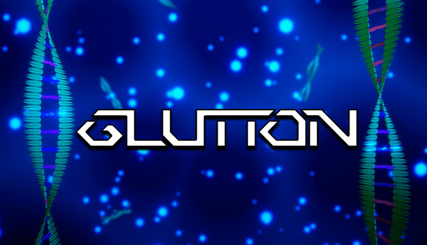 Glutton Steam capsule image