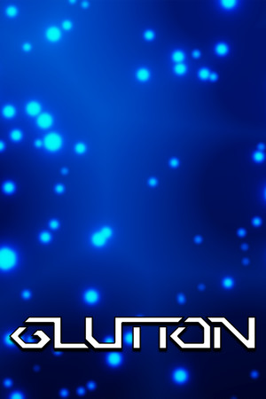 Glutton cover art